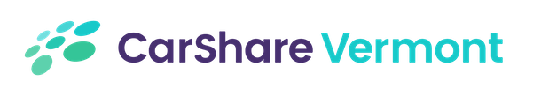 CarShare Vermont Logo